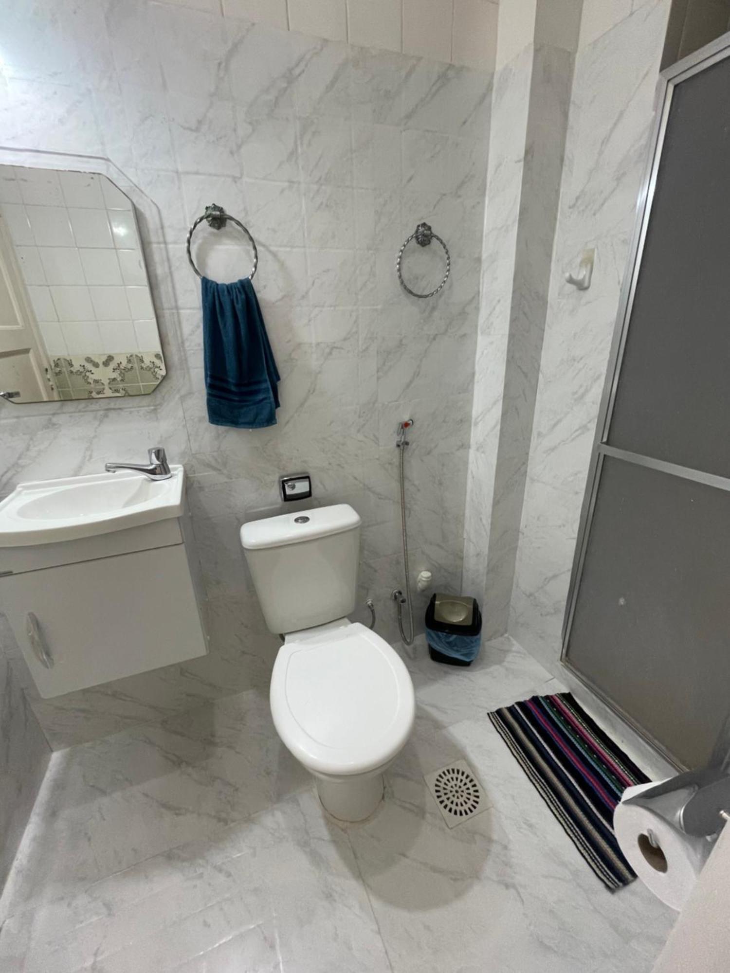 Little Princess Of The Sea - Copa Apartment Rio de Janeiro
