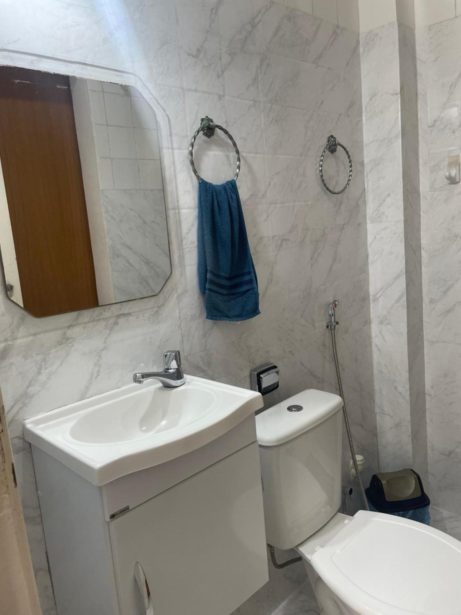 Little Princess Of The Sea - Copa Apartment Rio de Janeiro