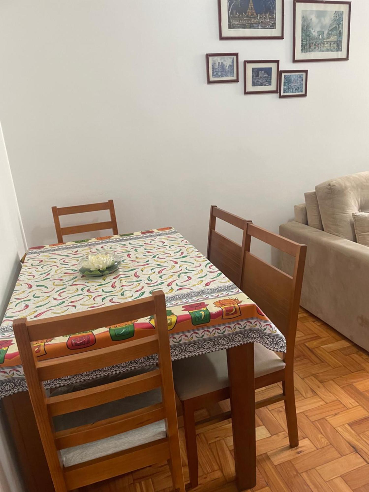 Little Princess Of The Sea - Copa Apartment Rio de Janeiro