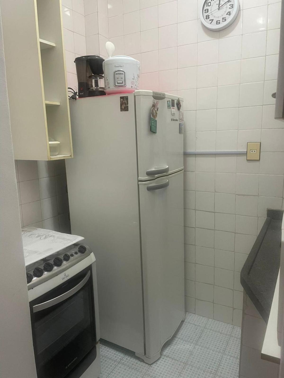 Apartamento Little Princess Of The Sea - Copa Rio de Janeiro